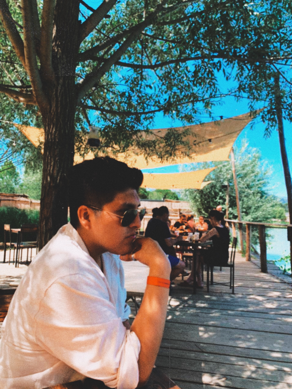 Kevin Xavier Andrade